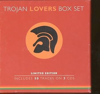 Amazon.co.jp: The Trojan Lovers Box Set: ミュージック